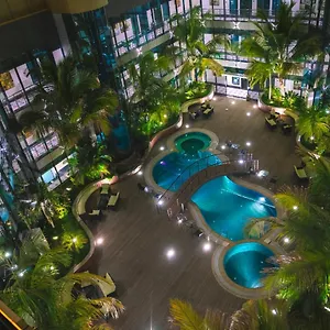 Andalus Habitat **** Jiddah
