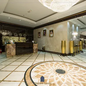 Hotel Western Lamar
