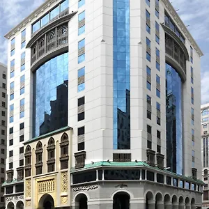 Ruve Al Madinah Médine