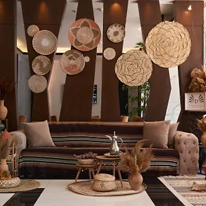 3* Hotel Diwan Sultan Road