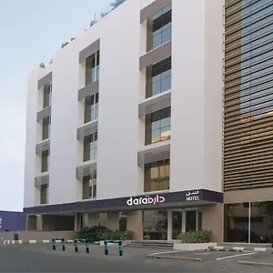 شدا السلامة جدة