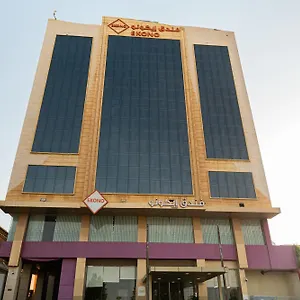 3* Hotel Capital O 596 Garden Palace
