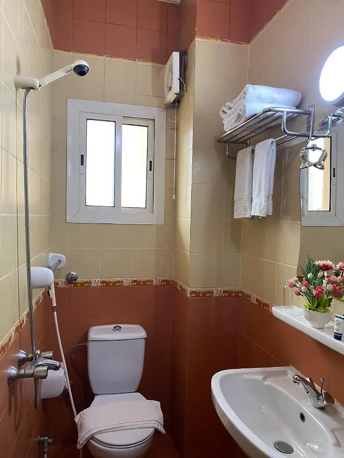 فندق المروج كريم Almorooj Kareem Hotel 제다 3*,  사우디 아라비아