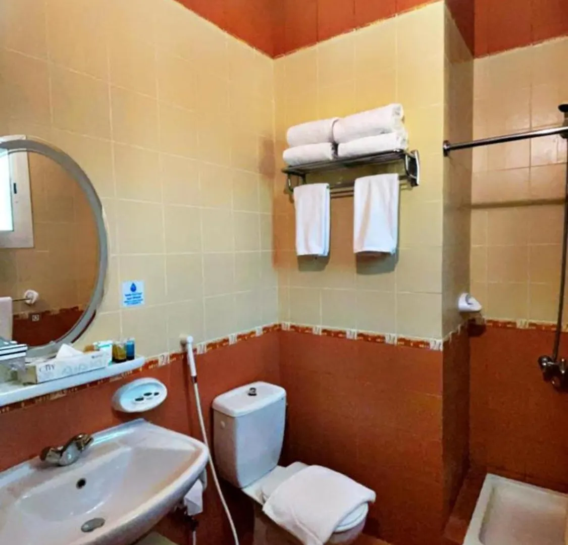فندق المروج كريم Almorooj Kareem Hotel 제다 사우디 아라비아