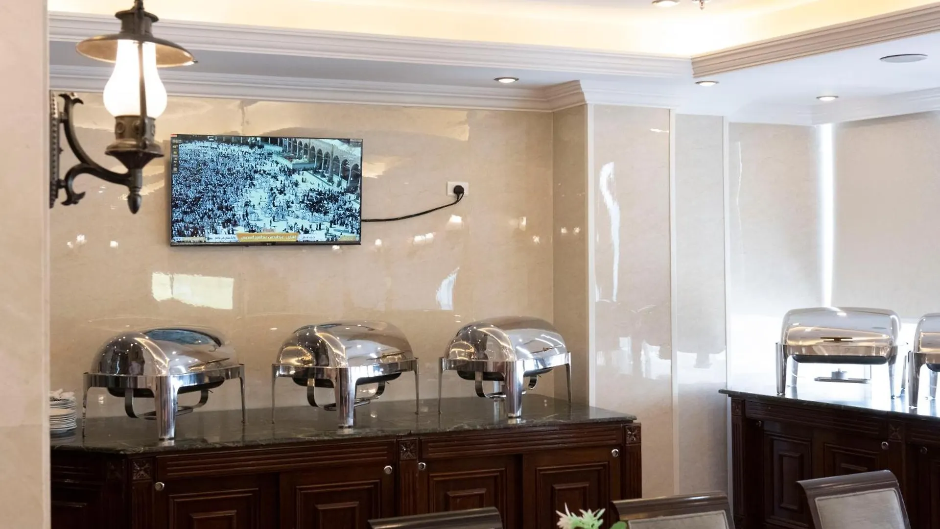 فندق المروج كريم Almorooj Kareem Hotel 제다 사우디 아라비아