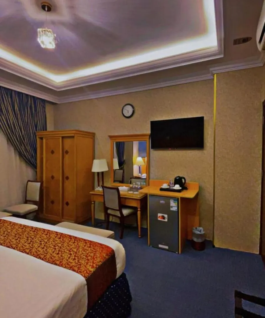 فندق المروج كريم Almorooj Kareem Hotel 제다